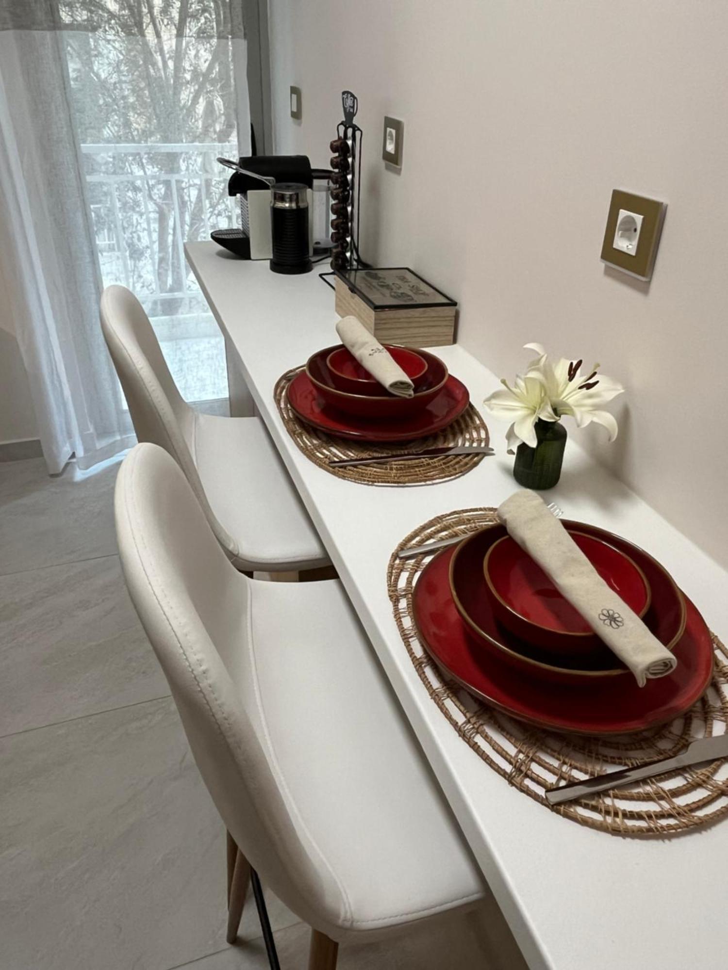 Cozy Apartment Атина Екстериор снимка