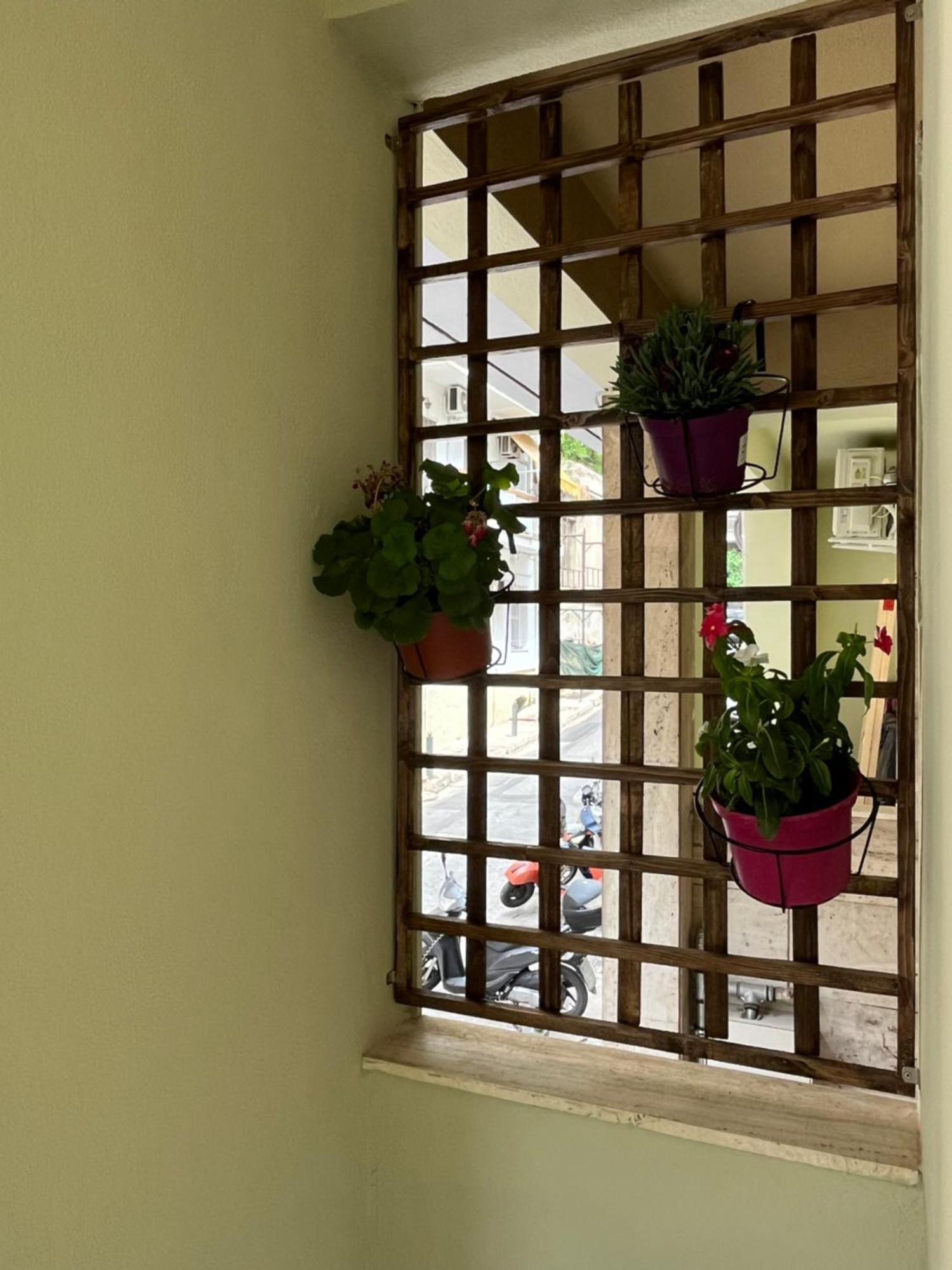 Cozy Apartment Атина Екстериор снимка