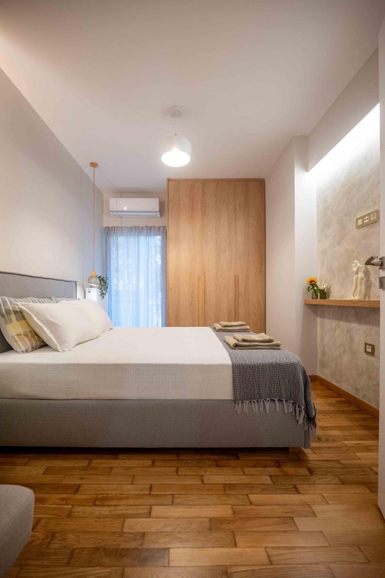 Cozy Apartment Атина Екстериор снимка