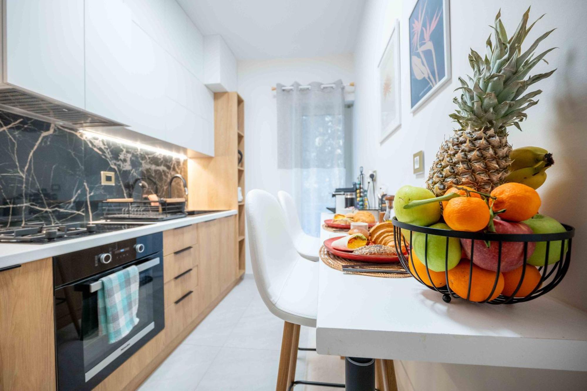 Cozy Apartment Атина Екстериор снимка